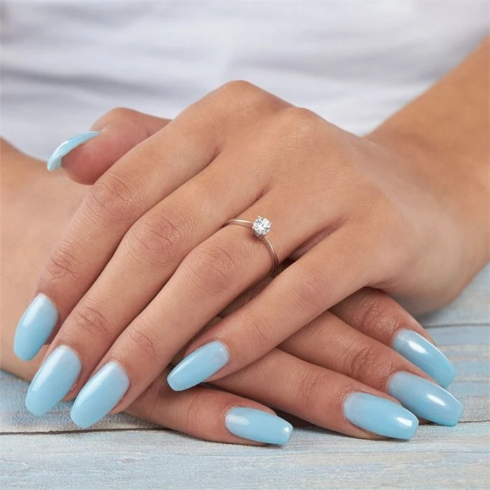 Bague Argent Personnalisée - 1362 – Image 3