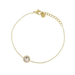 Bracelet Cristal Personnalisé - 2390