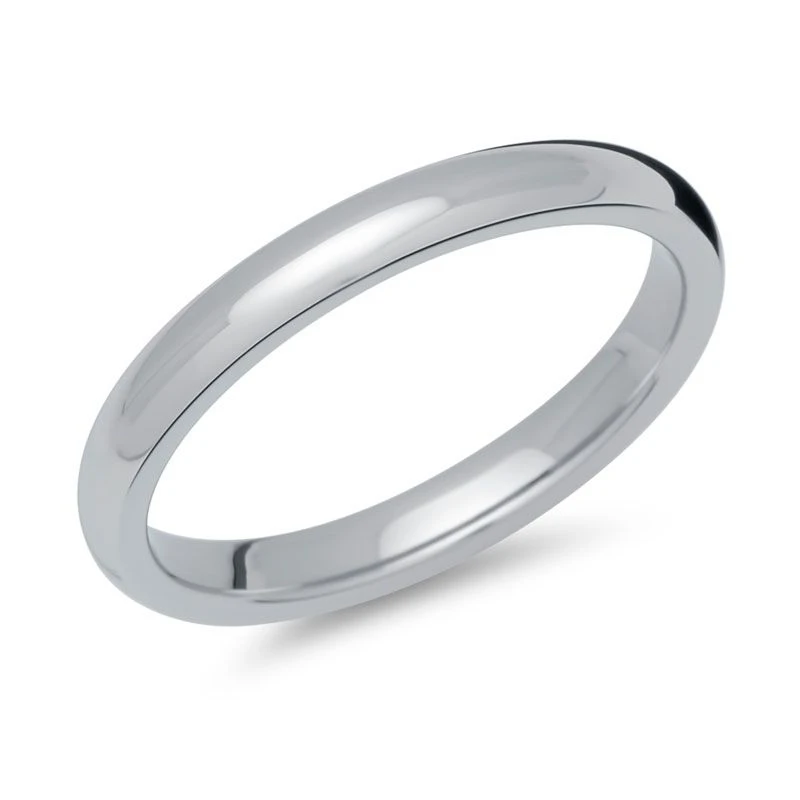 Bague Acier Personnalisée - 1424 – Image 4