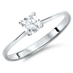 Bague Argent Personnalisée - 1360