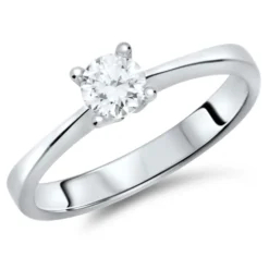 Bague Argent Personnalisée - 1361