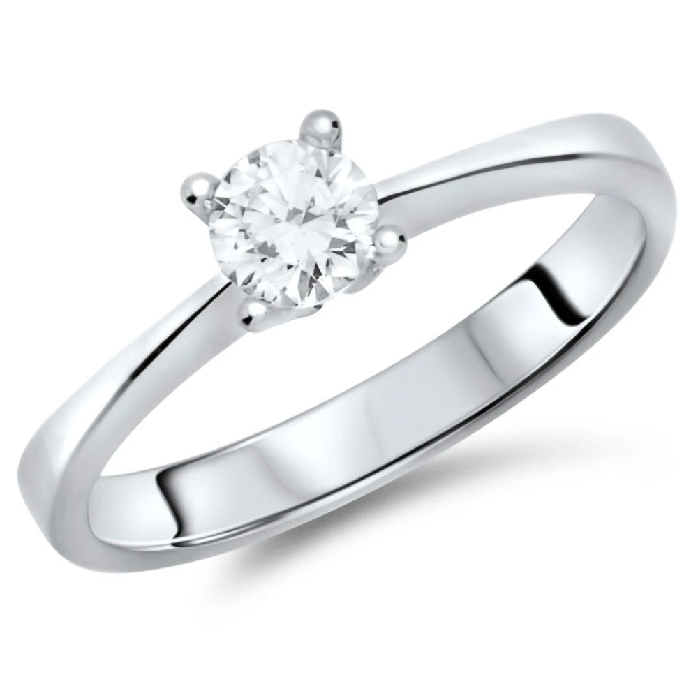 Bague Argent Personnalisée - 1361