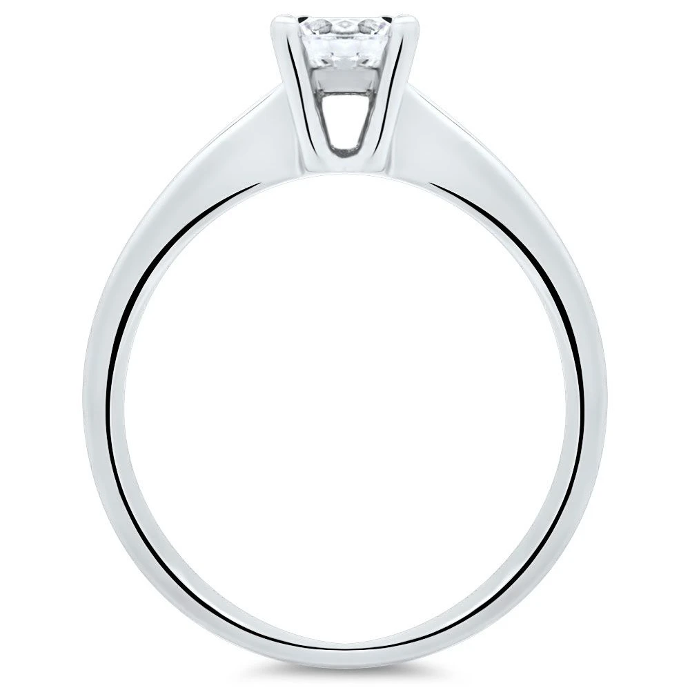 Bague Argent Personnalisée - 1361 – Image 3
