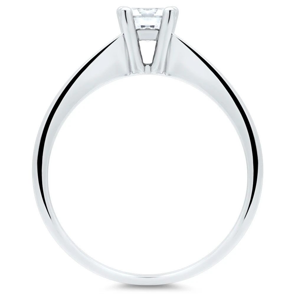 Bague Argent Personnalisée - 1362 – Image 4