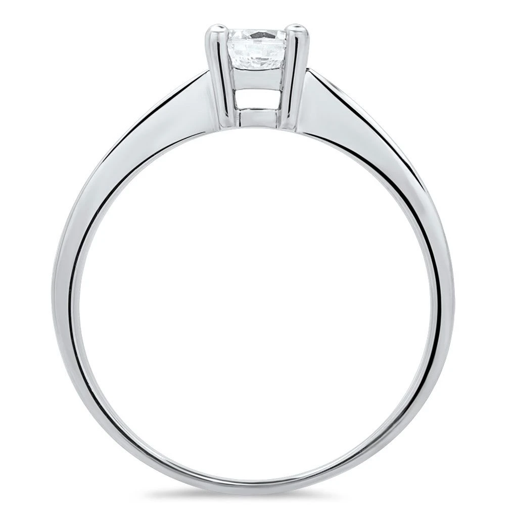 Bague Argent Personnalisée - 1366 – Image 3