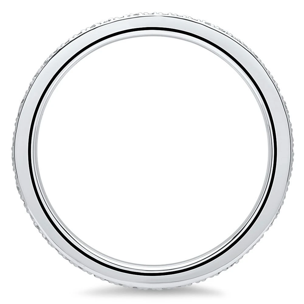 Bague Argent Personnalisée - 1381 – Image 3