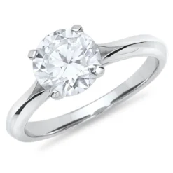 Bague Argent Personnalisée - 1387