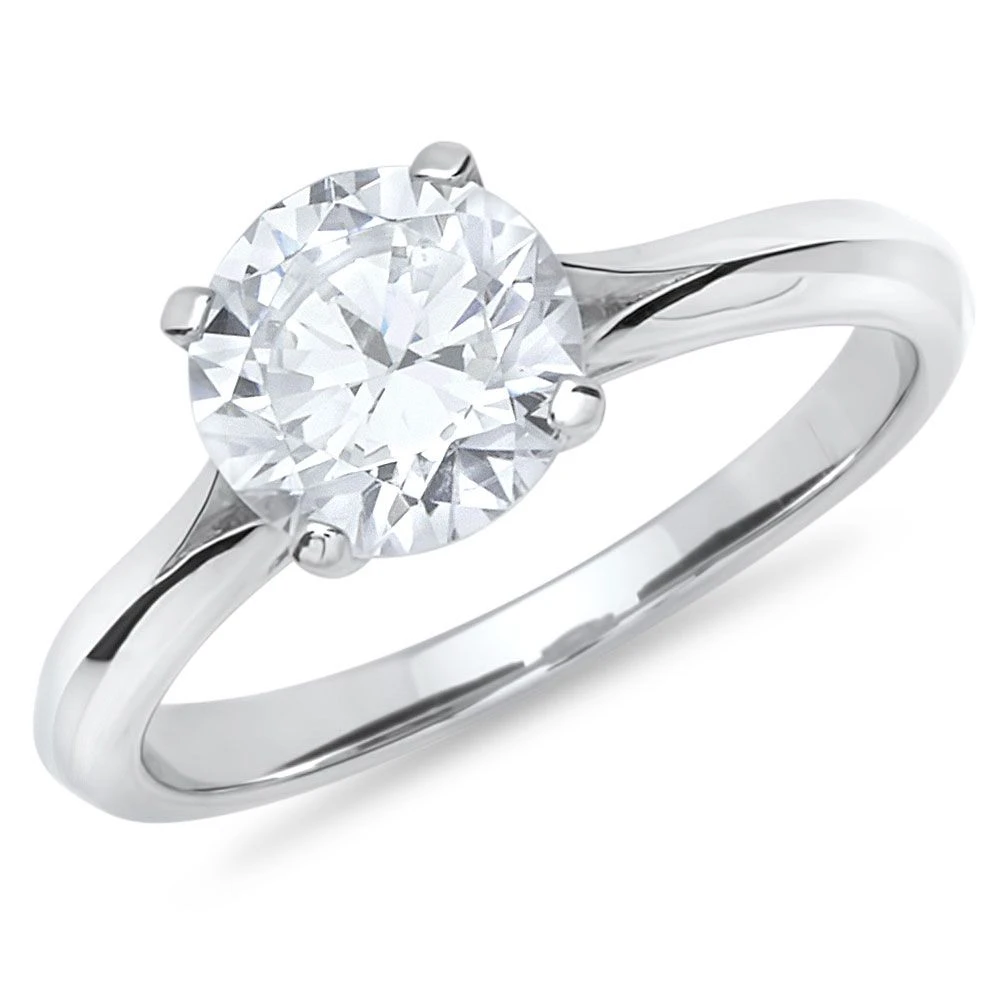 Bague Argent Personnalisée - 1387