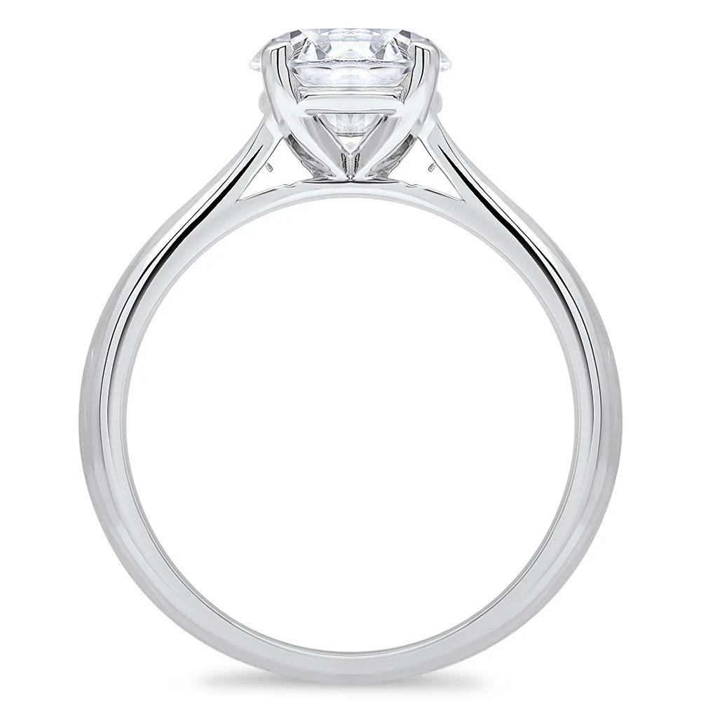 Bague Argent Personnalisée - 1387 – Image 3