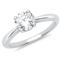 Bague Argent Personnalisée - 1390