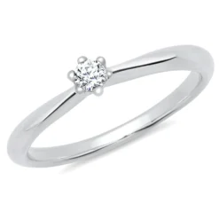 Bague Argent Personnalisée - 1391