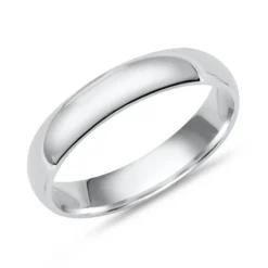 Bague Argent Personnalisée - 1000