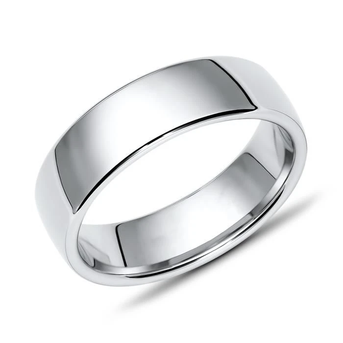 Bague Argent Personnalisée - 1306