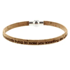 Bracelet Liège Personnalisé - 2029