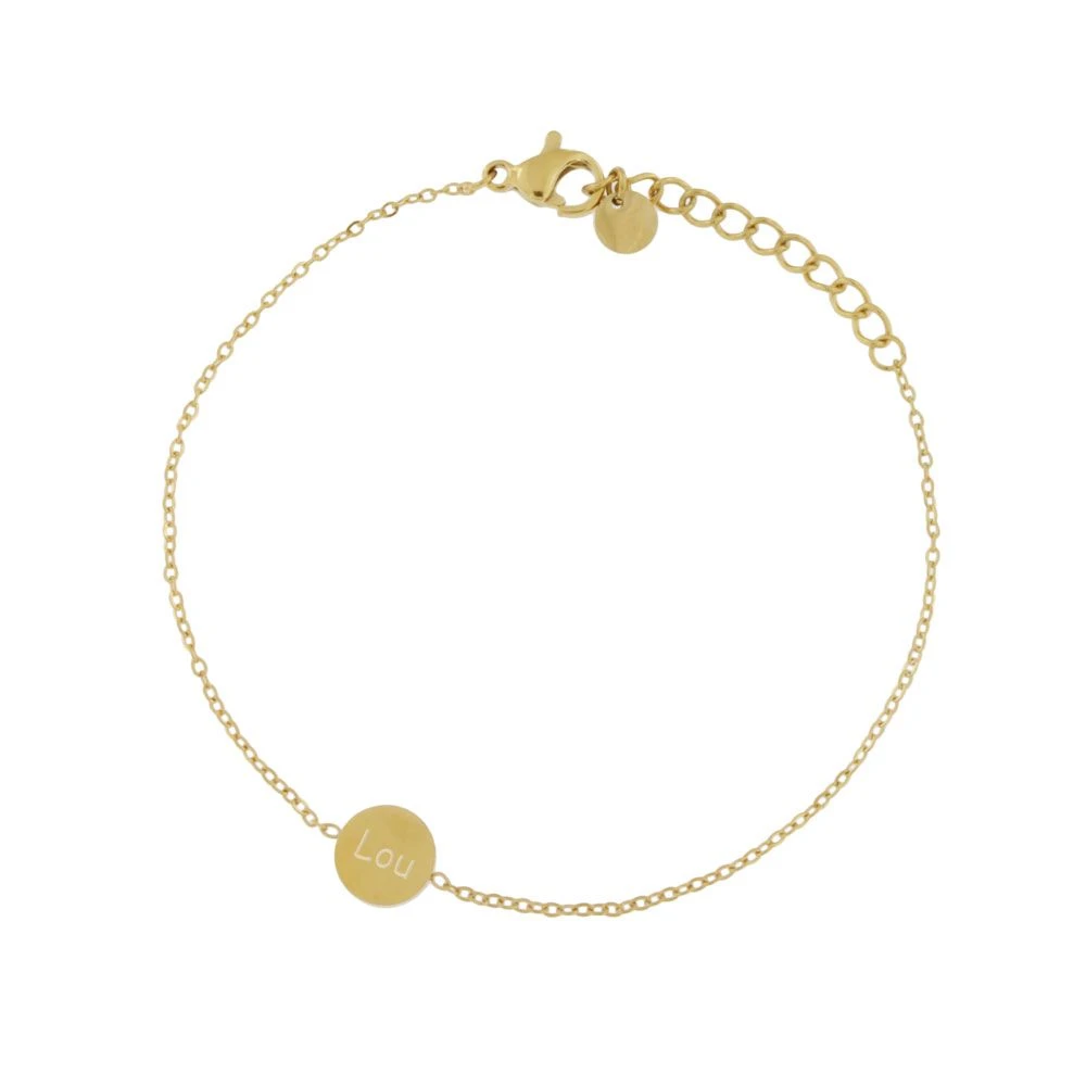 Bracelet Cristal Personnalisé - 2390 – Image 5