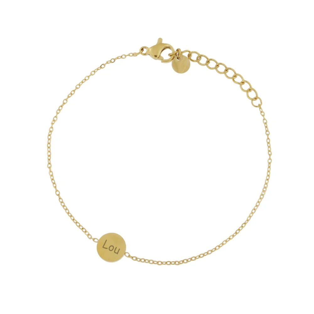 Bracelet Cristal Personnalisé - 2390 – Image 4