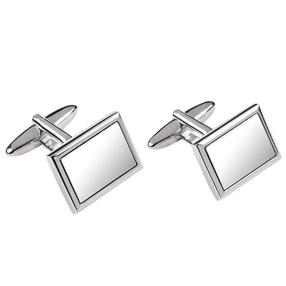 Boutons De Manchette Personnalisés - 2524 – Image 4