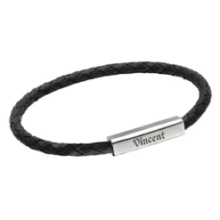 Bracelet Cuir Personnalisé - 2662