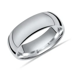 Bague Argent Personnalisée - 0999